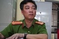 Điều chuyển công tác thượng tá Cao Giang Nam bị tố “bảo kê” Đường Nhuệ 