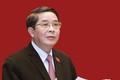 Tiểu sử Phó Chủ tịch Quốc hội Nguyễn Đức Hải