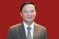 Chân dung Phó Chủ tịch Quốc hội Nguyễn Khắc Định