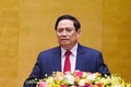 Đề cử ông Phạm Minh Chính để Quốc hội bầu Thủ tướng