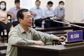 Cựu Bộ trưởng Vũ Huy Hoàng bị tuyên án 11 năm tù