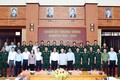 Tổng Bí thư, Chủ tịch nước và Thủ tướng tham gia Thường vụ Quân ủy Trung ương