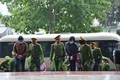 Xét xử vụ Nhật Cường: Các "đàn em" Bùi Quang Huy than án nặng 