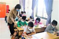 Từ 21/2, học sinh tiểu học nội thành Hà Nội có thể đến trường