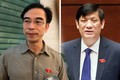 Bộ CA bác tin ông Nguyễn Thanh Long và Nguyễn Quang Tuấn tự tử
