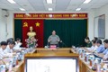 Thủ tướng chỉ đạo xử lý tình trạng quá tải sân bay Tân Sơn Nhất