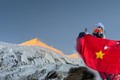 Người Việt đầu tiên chinh phục đỉnh Manaslu, ngọn núi cao thứ 8 thế giới