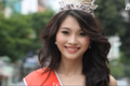 Hoa hậu Đặng Thu Thảo phủ nhận dự thi Miss Universe 2014