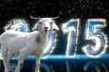Cười lăn lộn nghe dê chúc mừng năm mới 2015