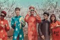 Tưng bừng MV nhạc Tết của Vanh Leg và Hiệp Gà