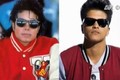 Ca sĩ Bruno Mars là con rơi của Michael Jackson?