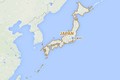 Tokyo rung chuyển vì động đất mạnh 8,5 độ Richter