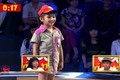 Cô bé 7 tuổi khiến Trấn Thành Việt Hương cười rớt hàm
