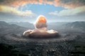 Video hiếm vụ Mỹ ném bom nguyên tử xuống Nhật Bản