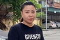 Vì sao nữ đại úy công an gây náo loạn sân bay Tân Sơn Nhất chưa bị kỷ luật?