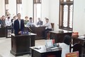 Vụ Phan Sào Nam: Hoãn tòa vì nguyên Bộ trưởng Trương Minh Tuấn vắng mặt 