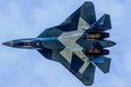 Đến giờ Nga vẫn vòng vo về thời gian hoàn thiện động cơ tiêm kích Su-57