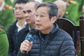 Xét xử AVG: Cựu Bộ trưởng Nguyễn Bắc Son phản cung, nói không nhận hối lộ 3 triệu USD