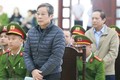 Ông Nguyễn Bắc Son nói lời cuối trước tòa: "Xin lỗi Đảng, Nhà nước và nhân dân!"