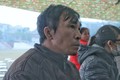 Xét xử vụ nữ sinh giao gà Điện Biên bị sát hại: Bố nữ sinh giao gà nói gì khi "lộ diện"