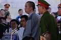Xét xử vụ nữ sinh giao gà Điện Biên bị sát hại: Nhiều bị cáo khai Bùi Văn Công chủ mưu