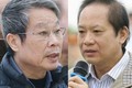Vụ AVG: Tuyên án ông Nguyễn Bắc Son tù chung thân, Trương Minh Tuấn 14 năm tù