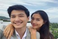 Hành trình 2 năm yêu của Huỳnh Anh và bạn gái