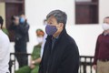 Vụ AVG: Cựu Bộ trưởng Nguyễn Bắc Son mong HĐXX giảm nhẹ án 
