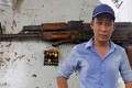 Công bố kẻ đưa súng AK cho Tuấn “khỉ” xả đạn chết 5 người