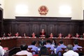 Xét xử Hồ Duy Hải: VKSND Tối cao đề nghị hủy toàn bộ bản án