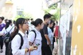 Tuyển sinh vào lớp 10: Hơn 400 thí sinh bỏ môn thi đầu tiên ở Hà Nội