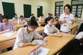 Tuyển Sinh vào lớp 10: Đáp án môn Ngữ văn tại Hà Nội