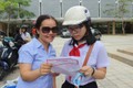 Đề thi lớp 10 chuyên Văn trường Lê Quý Đôn, Đà Nẵng