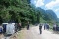 Xe khách lật ở Quảng Bình, 15 người chết: Truy cứu trách nhiệm hình sự người giao xe