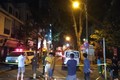 Sập thang lắp kính ở Hà Nội: Danh tính 4 người tử vong