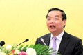 Bộ trưởng Chu Ngọc Anh làm Phó Bí thư thành ủy Hà Nội