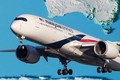 Bí ẩn MH370: Lại dấy lên hy vọng tìm thấy máy bay