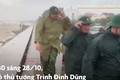 Video: Phó thủ tướng kiểm tra công tác sơ tán người dân Đà Nẵng