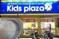 Sữa Enfagrow có “vật thể lạ”: Hành xử của Kids Plaza khiến khách hàng bực thêm