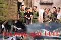 Tin nóng ngày 14/11: Giả làm nhà hảo tâm, lừa tiền vàng của cụ bà 83 tuổi