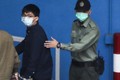 Joshua Wong bị biệt giam vì bác sĩ phát hiện 'bóng mờ' trong bụng