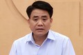 Ấn định ngày xét xử cựu Chủ tịch UBND TP Hà Nội Nguyễn Đức Chung