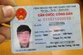 Công an TP Hà Nội bắt đầu cấp căn cước công dân gắn chip 