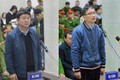 Vụ Ethanol Phú Thọ: Tuyên án Đinh La Thăng, Trịnh Xuân Thanh và đồng phạm