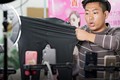 "Làng livestream" tấp nập người đến tìm cơ hội làm giàu