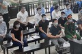 Xét xử vụ Nhật Cường buôn lậu: VKS đề nghị mức án cho 14 bị cáo