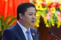 Ông Lương Nguyễn Minh Triết tái đắc cử Chủ tịch HĐND Đà Nẵng