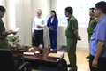 Vợ CEO Alibaba Nguyễn Thái Luyện cấu kết với em chồng rửa tiền