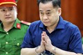 Truy tố cựu Phó tổng cục trưởng TC Tình báo Nguyễn Duy Linh 