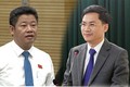 Phó Chủ tịch HN Nguyễn Mạnh Quyền, Hà Minh Hải bị kỷ luật